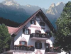 Garmisch-Partenkirchen, Hotel Maier